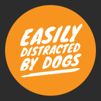 Easily Distracted Cool Girl Exclusive T-shirt | Artistshot