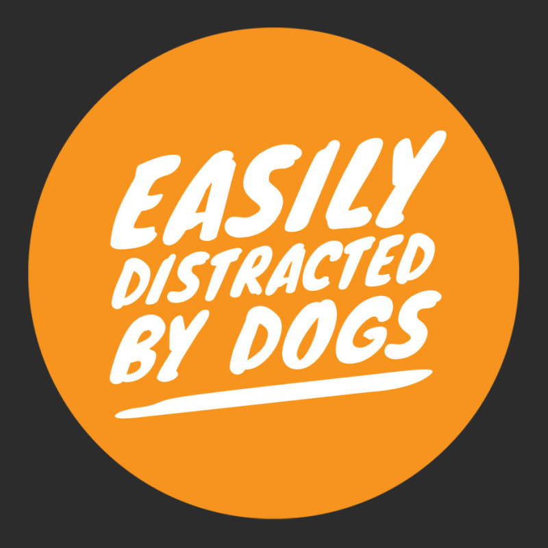 Easily Distracted Cool Girl Exclusive T-shirt | Artistshot