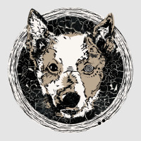 Gravel Pups Girl Music Exclusive T-shirt | Artistshot