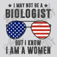 Sunglasses I May Not Be A Biologist Women's Triblend Scoop T-shirt | Artistshot