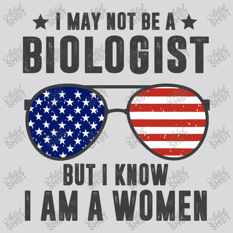 Sunglasses I May Not Be A Biologist Women's Triblend Scoop T-shirt by BARYONYXPRISM | Artistshot