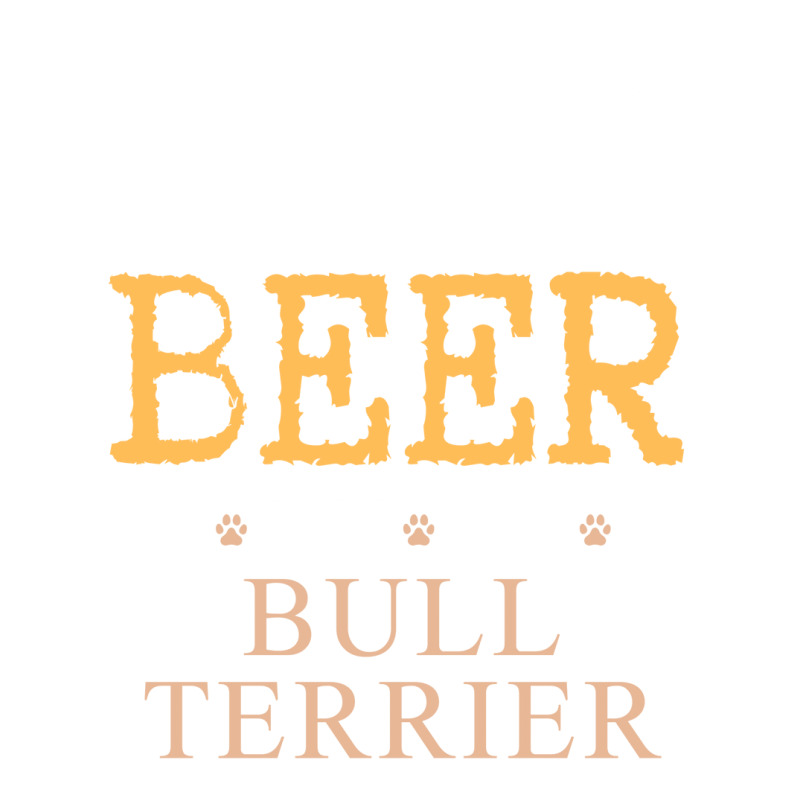 I Just Want To Drink Beer And Hang With My Bull Te V-Neck Tee by dincerdeonix | Artistshot