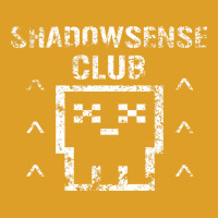 Shadowsense Club Love T-shirt | Artistshot