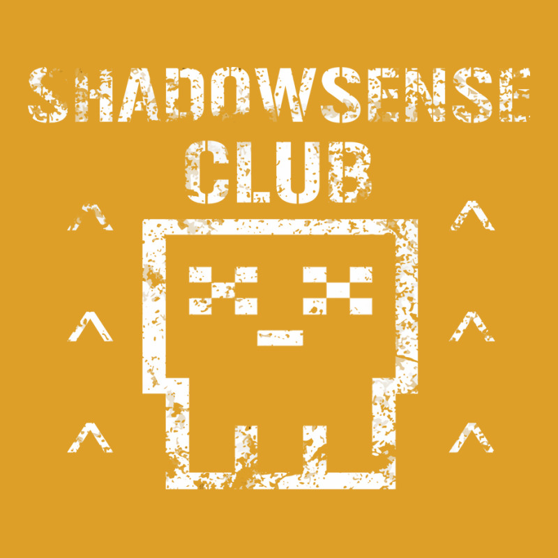 Shadowsense Club Love T-shirt | Artistshot