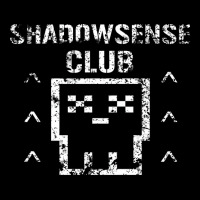 Shadowsense Club Love Lightweight Hoodie | Artistshot