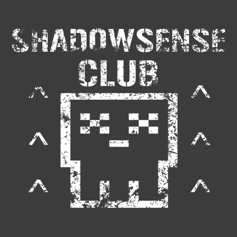 Shadowsense Club Love Men's Polo Shirt | Artistshot