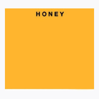 Honey Aesthetic T-shirt | Artistshot