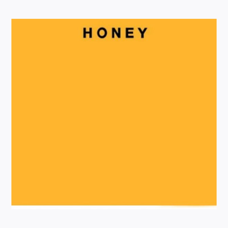 Honey Aesthetic T-shirt | Artistshot