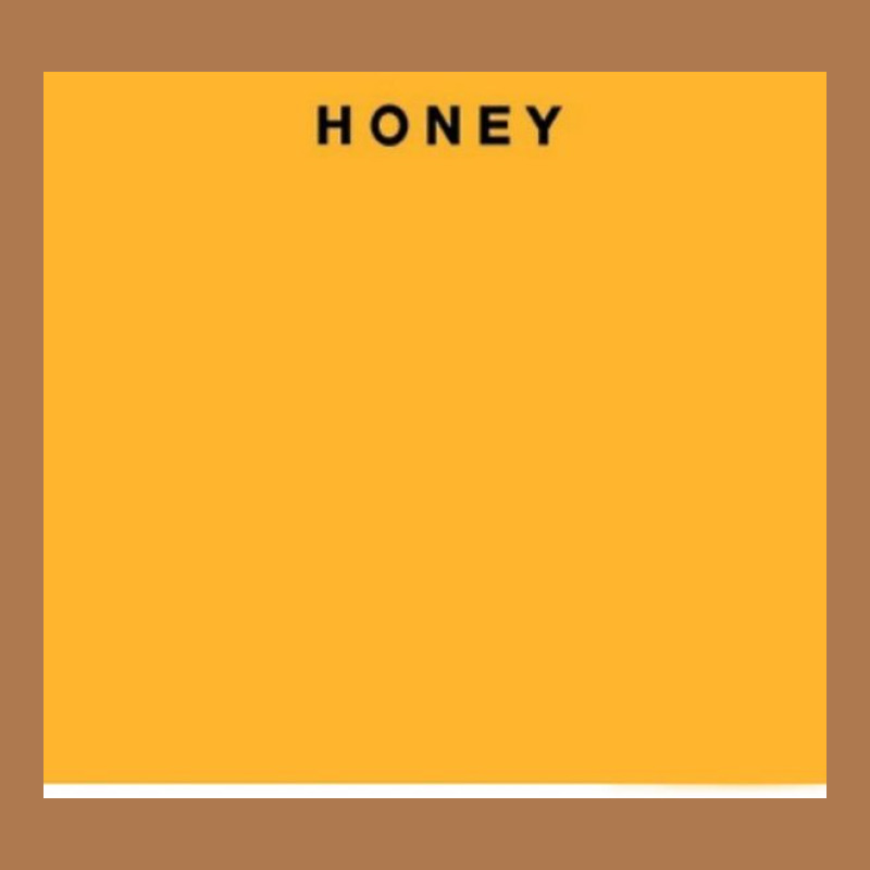 Honey Aesthetic Vintage Short | Artistshot