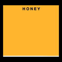 Honey Aesthetic Unisex Jogger | Artistshot