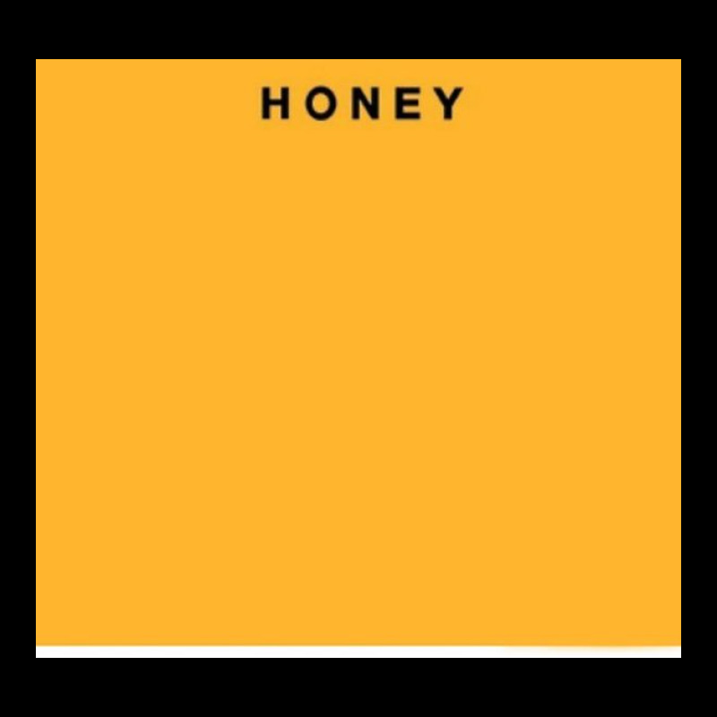 Honey Aesthetic Unisex Jogger | Artistshot