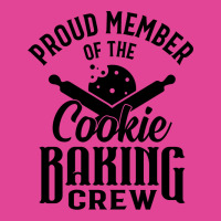 Cookie Baking Mom Proud Member Of The Cookie Bakin T-shirt | Artistshot