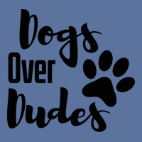 Dogs Over Dudes Funny Dog Music Lightweight Hoodie | Artistshot