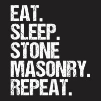 Stonemason Stone Mason Stonemasonry Stonecraft Fun T-shirt | Artistshot