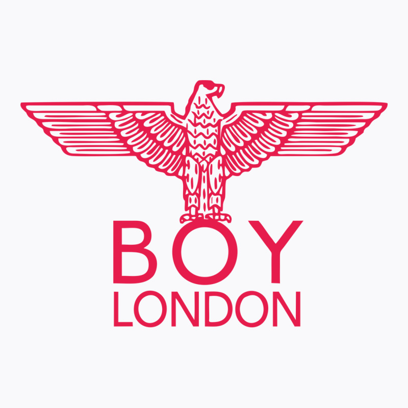 Boy-london T-Shirt by DawnOlson55 | Artistshot