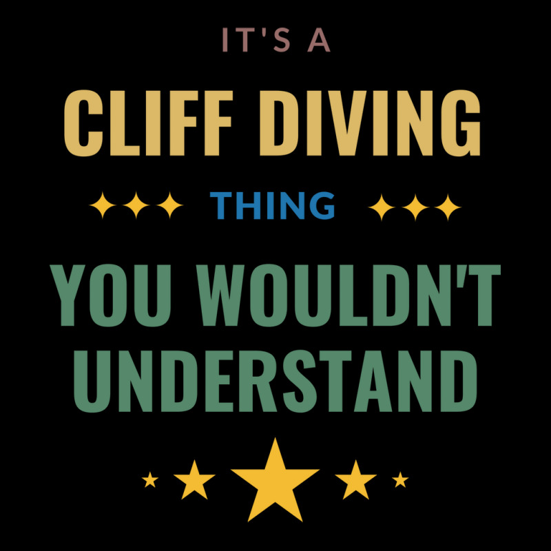 Its A Cliff Diving Thing You Wouldnt Understand Gi Lightweight Hoodie by shudoterika0 | Artistshot