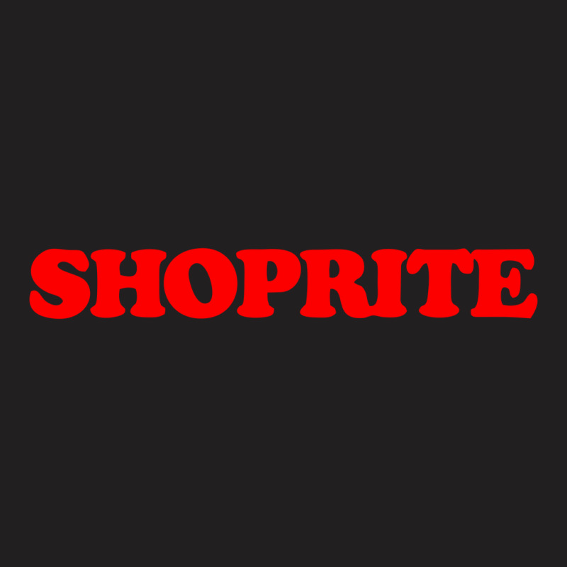 Shoprite T-shirt | Artistshot