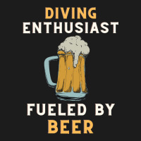 Diving Enthusiast Beer Boy Hoodie & Jogger Set | Artistshot