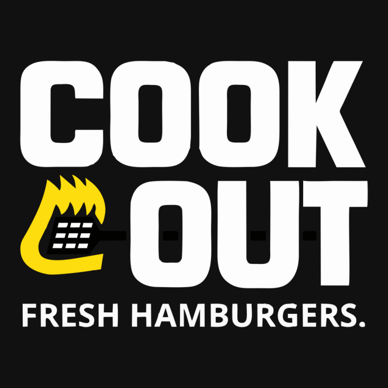 Cookout Graphic T-shirt | Artistshot