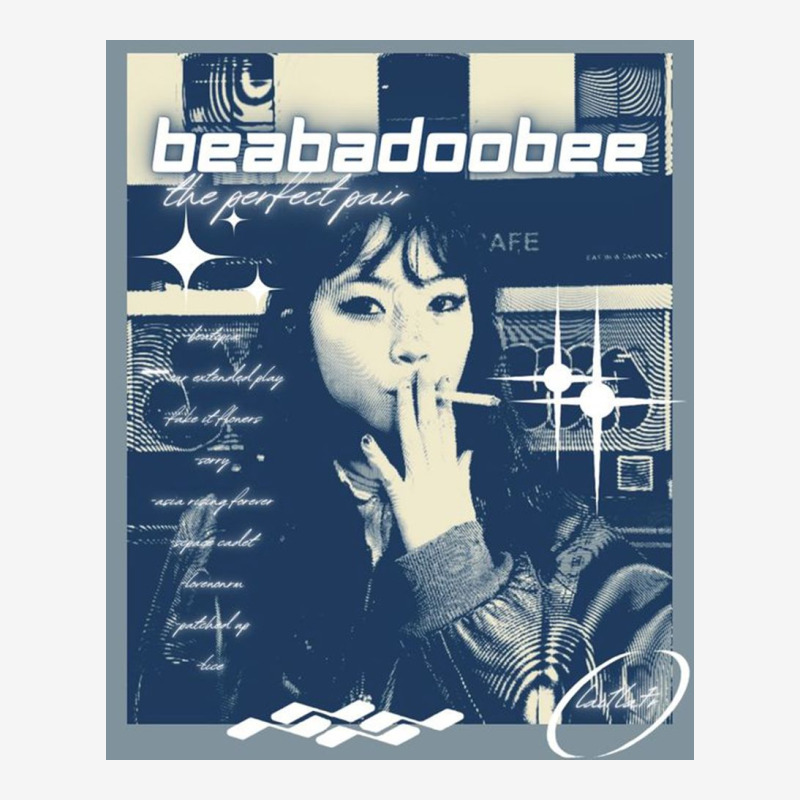 Beabadoobee Poster 15 Oz Coffee Mug | Artistshot