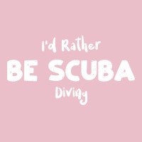 Id Rather Be Scuba Diving Hipster Adjustable Cap | Artistshot