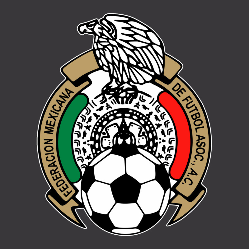 Mexico National Football Team Ladies Curvy T-Shirt by davidsuer | Artistshot