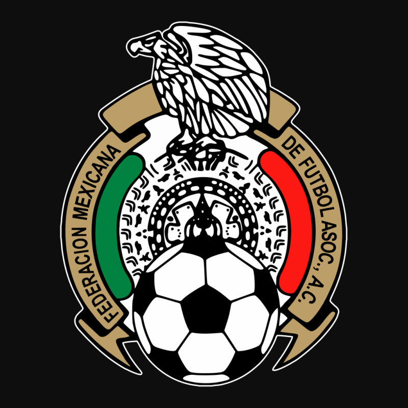 Mexico National Football Team Crop Top by davidsuer | Artistshot