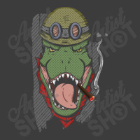 Dinosaur Soldier Men's Polo Shirt | Artistshot