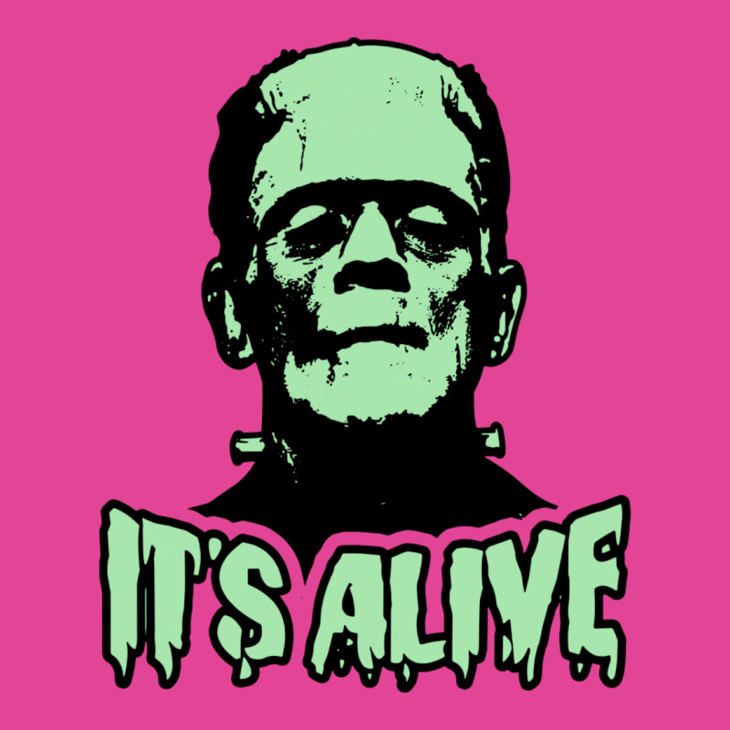 Frankenstein 1 T-shirt | Artistshot