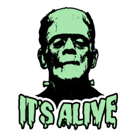 Frankenstein 1 V-neck Tee | Artistshot