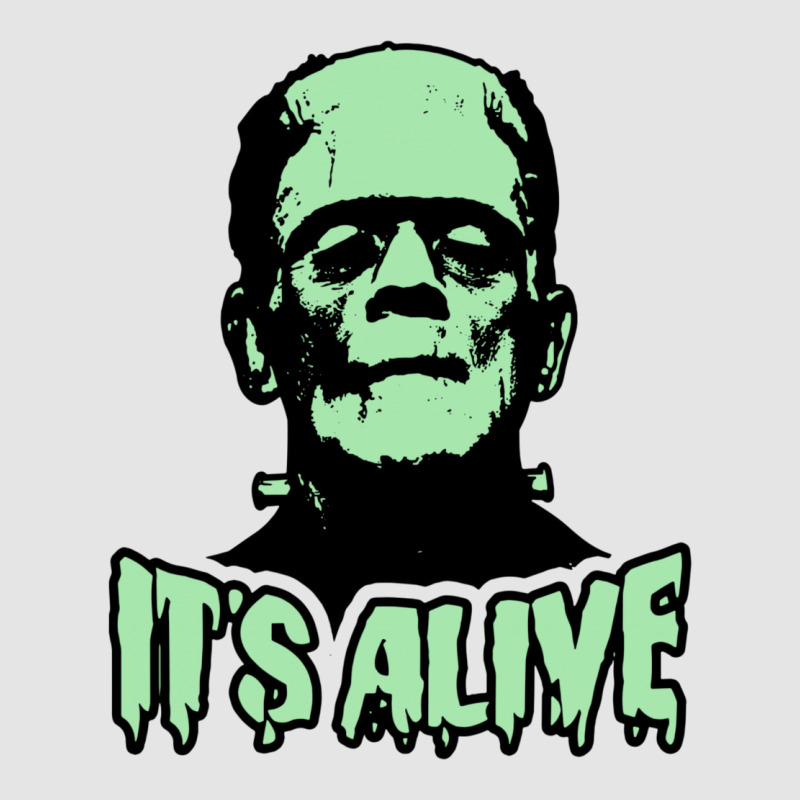 Frankenstein 1 Exclusive T-shirt | Artistshot