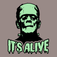 Frankenstein 1 Vintage T-shirt | Artistshot