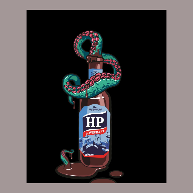 Hp Lovecraft Sauce  (1) Vintage Short | Artistshot