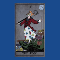 00   The Fool   Jack Tank Top | Artistshot