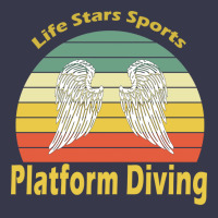 Sport Platform Diving Retro Long Sleeve Shirts | Artistshot