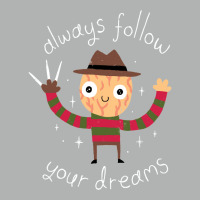 Always Follow Your Dreams  (1) Zipper Hoodie | Artistshot