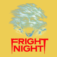 Fright Night  (1) Graphic T-shirt | Artistshot