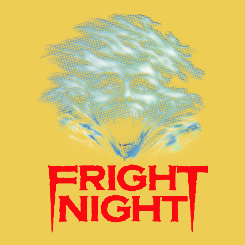 Fright Night  (1) Graphic T-shirt by sporewashory | Artistshot