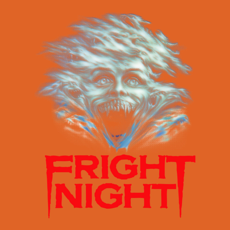 Fright Night  (1) Unisex Hoodie by sporewashory | Artistshot