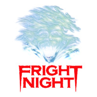 Fright Night  (1) Crewneck Sweatshirt | Artistshot