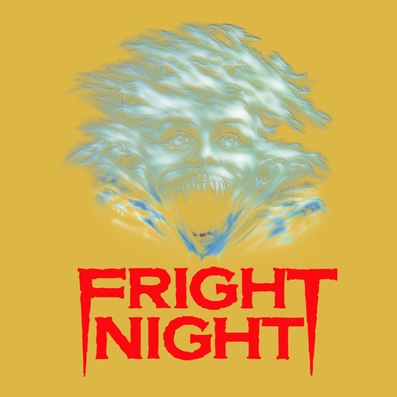 Fright Night  (1) Classic T-shirt by sporewashory | Artistshot