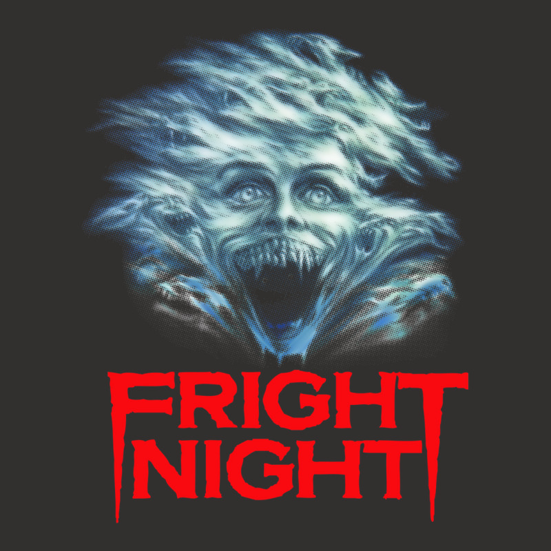 Fright Night  (1) Champion Hoodie by sporewashory | Artistshot