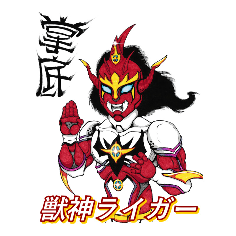 Jushin Thunder Liger Crewneck Sweatshirt | Artistshot