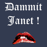 Dammit Janet 1 V-neck Tee | Artistshot