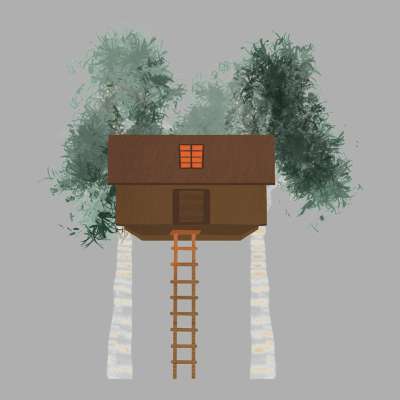 Charlie’s Tree House Exclusive T-shirt by keehanquakera | Artistshot