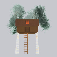 Charlie’s Tree House Unisex Jogger | Artistshot