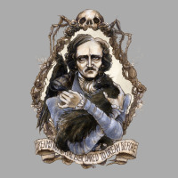 Edgar Allan Poe & Friends  (1) T-shirt | Artistshot