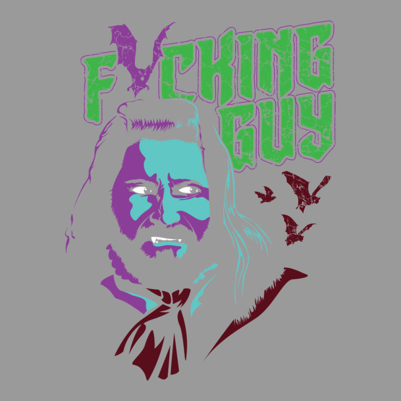 Fricking Guy Graphic T-shirt by keehanquakera | Artistshot