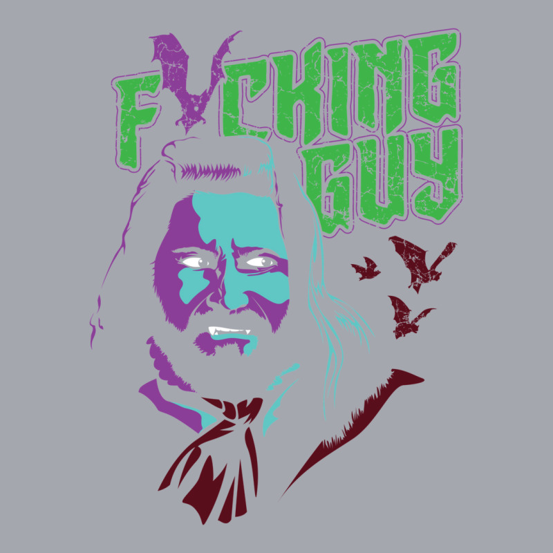 Fricking Guy Long Sleeve Shirts by keehanquakera | Artistshot