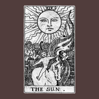 The Sun Tarot Card   Major Arcana   Fortune Tellin Graphic T-shirt | Artistshot